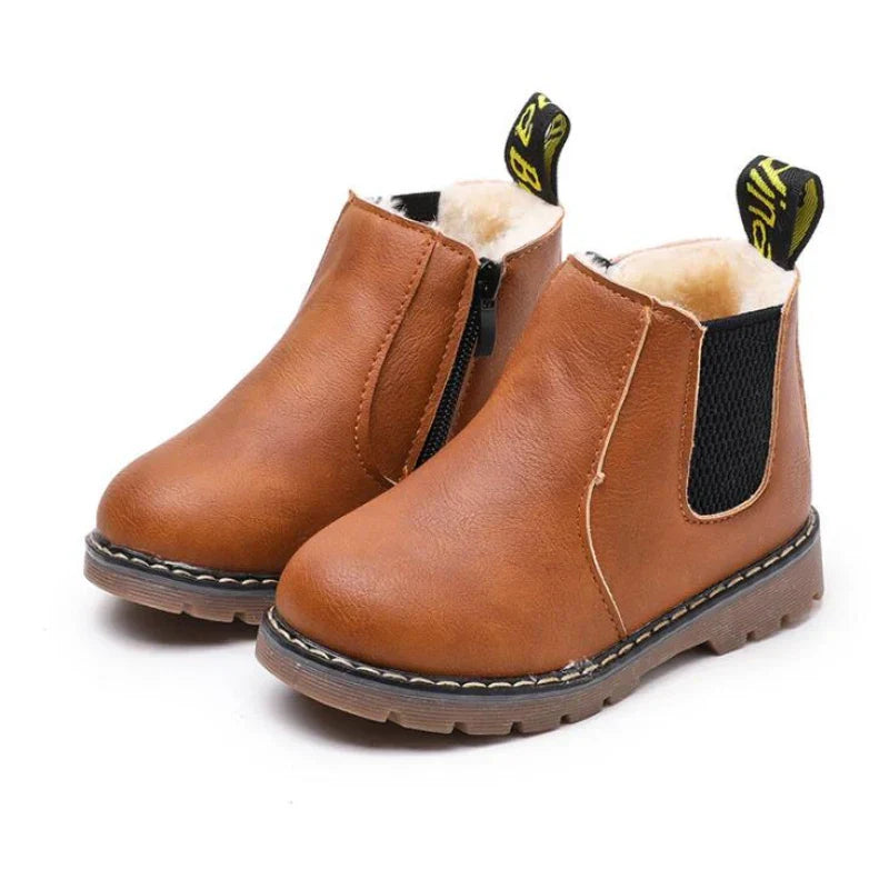 Stylish and comfortable – Chelsea Boots