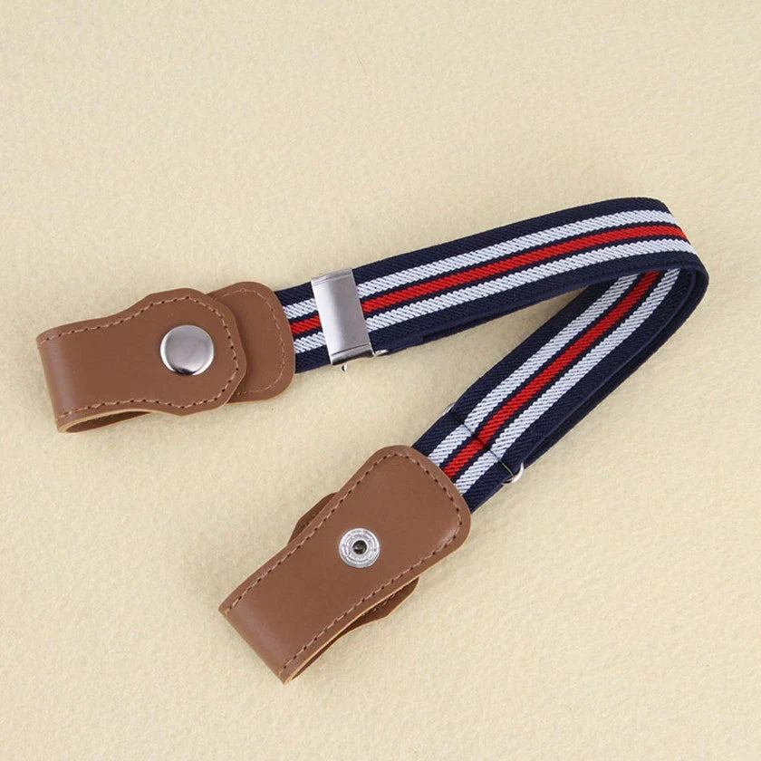 Always Fits - Elastic Belt for Children