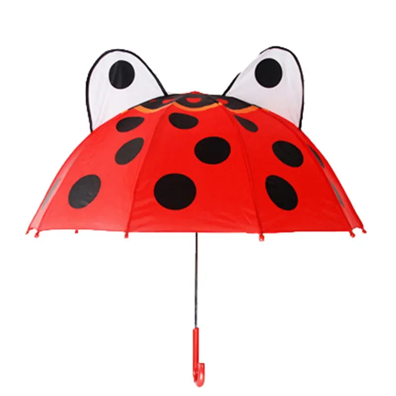 Dancing in the Rain - Umbrella for Children