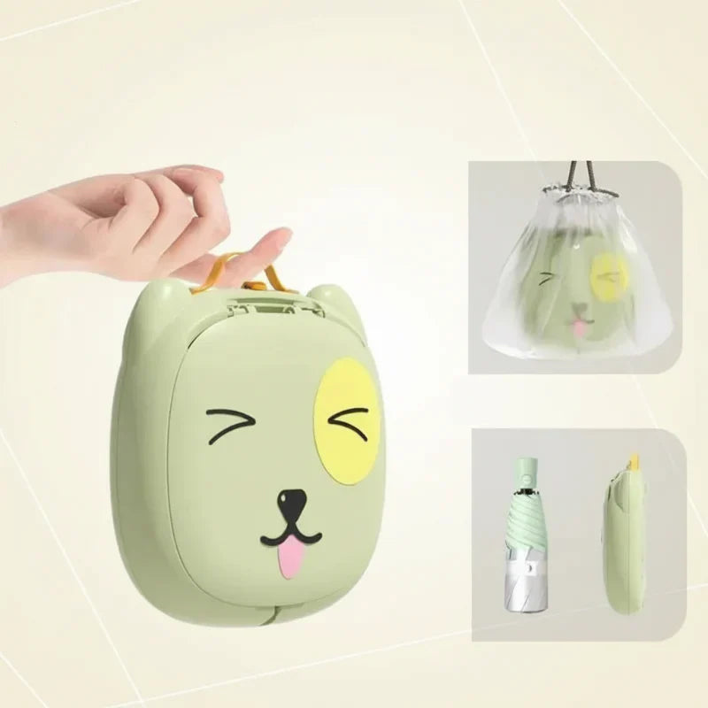 Compact & Hygienic – Portable Children's Toilet