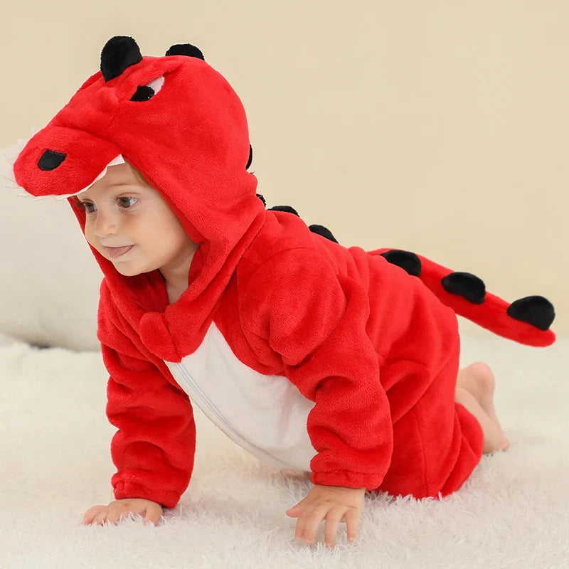 Animals Dreamland – Children's Animal Onesie