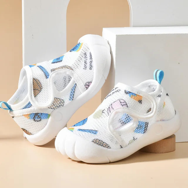 Easy fit - Children Sandals