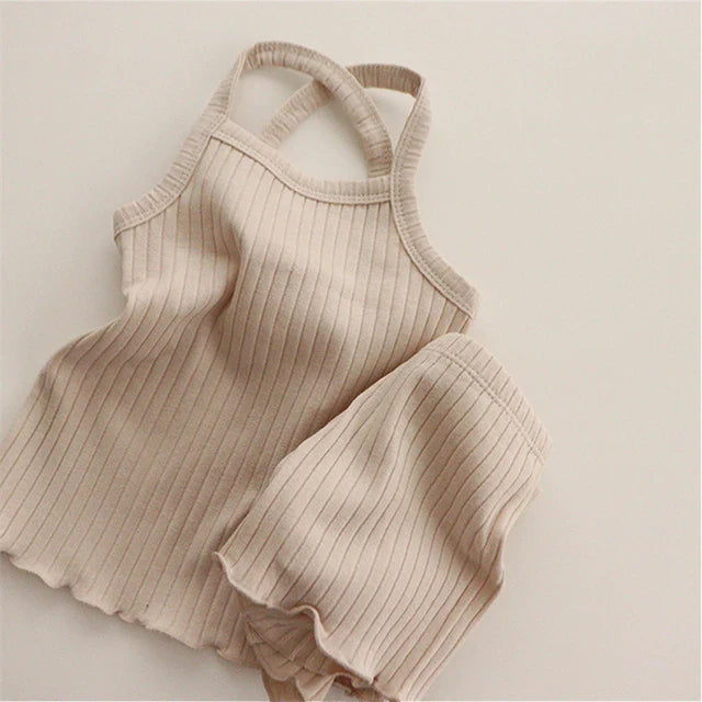 Sweet Dreams™ - Comfortable night's sleep - kids's pyjama set