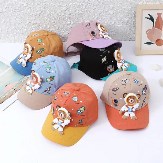 Sun Smiles - Children Baseball Pet