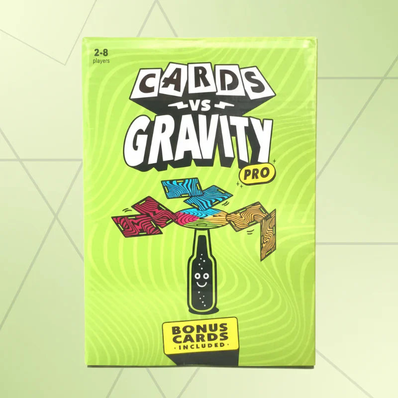 Unique & Interactive – Card Activity with Balance Challenge