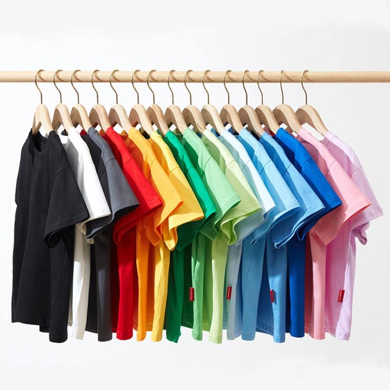 Casual & Plush – Relaxed Fit T-shirt with Round Neck