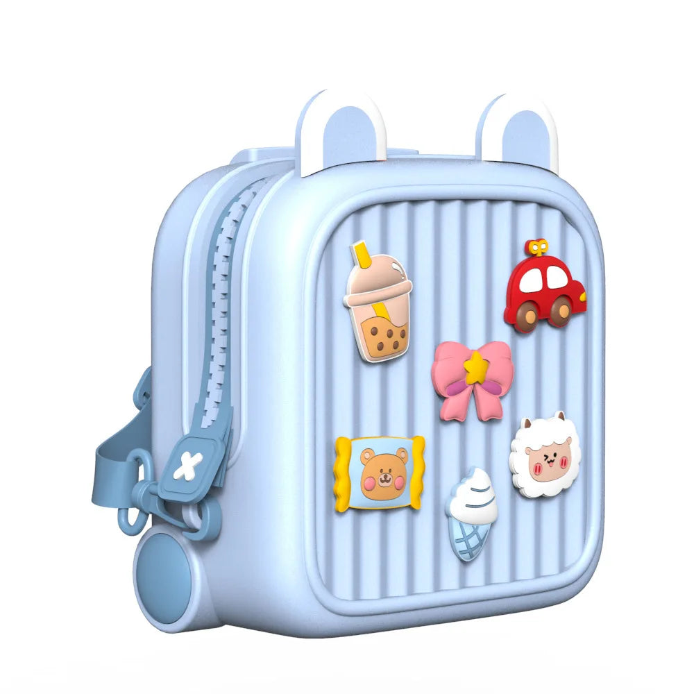 Ready for Adventure - Children's Backpack
