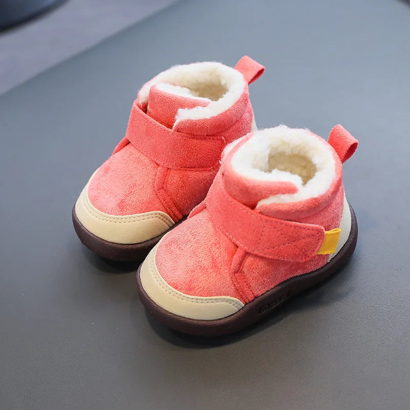 Ultra warm - Children's Winter Boots
