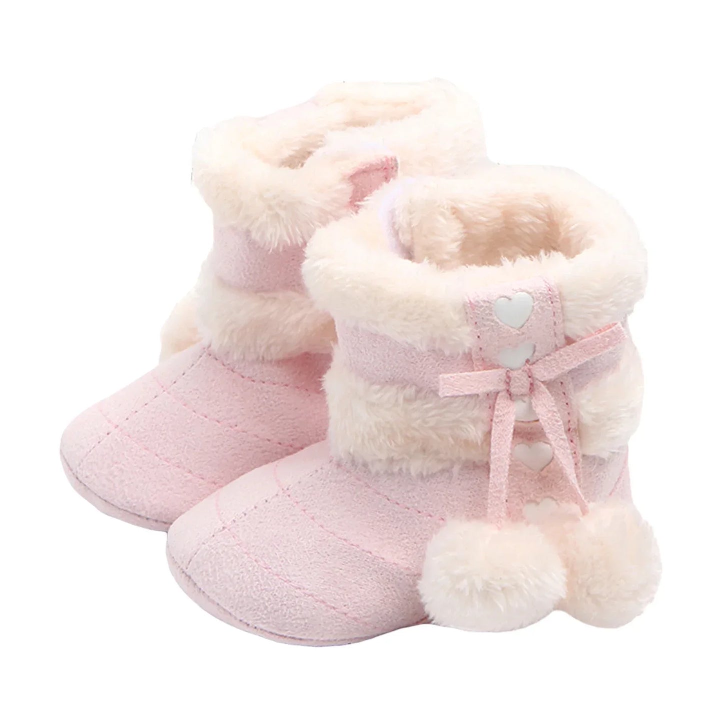 Warm Feet - Snowboots