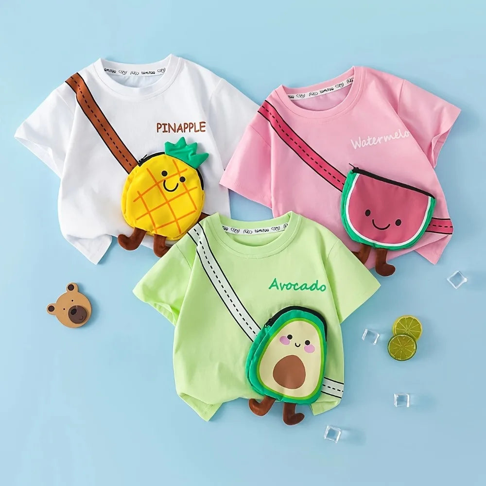 Fruity Look - T-Shirt