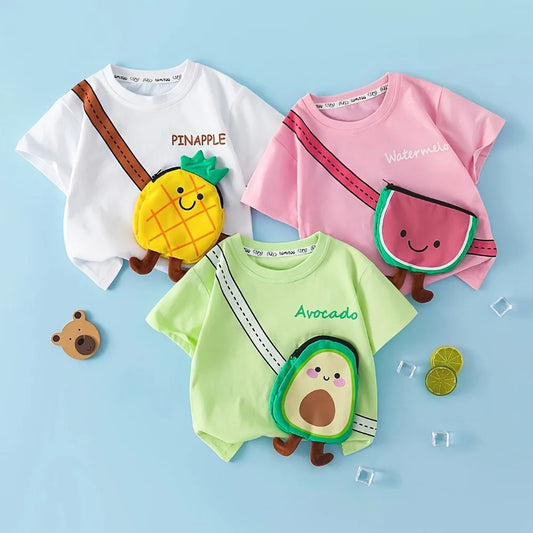 Fruity Look - T-Shirt