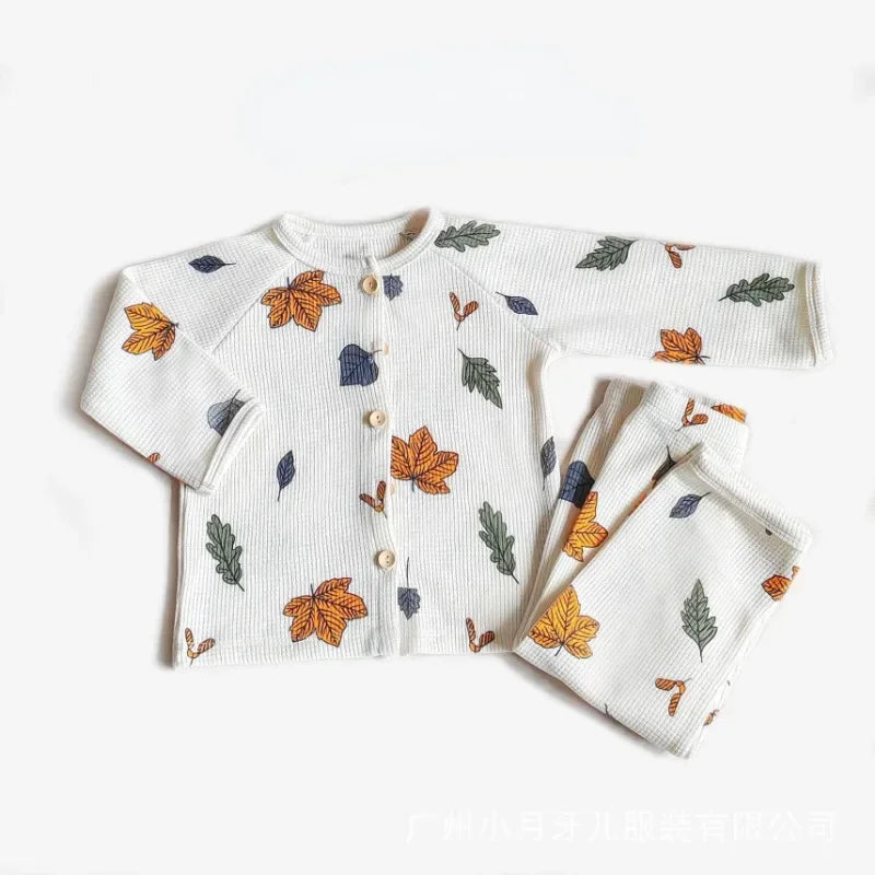 Airy Cotton - Children's Pyjamas