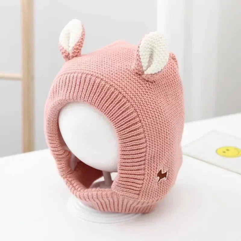 Keep Ears Warm - Balaclava Hat