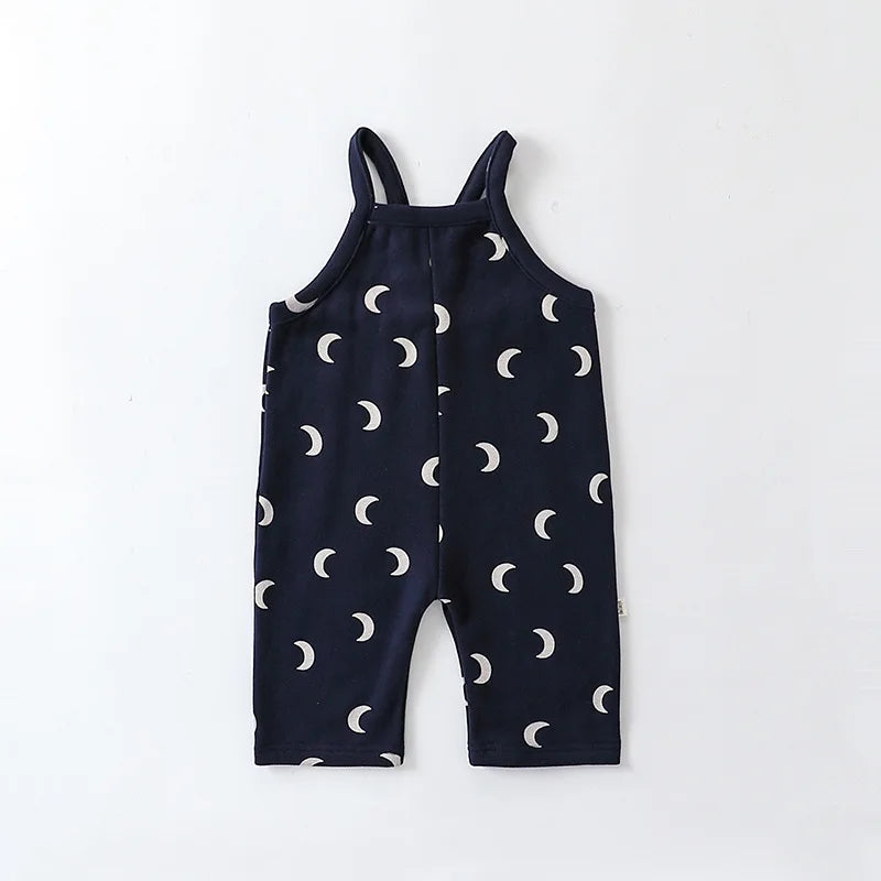 Comfortable and Stylish Clothing Set - Infant Outfit