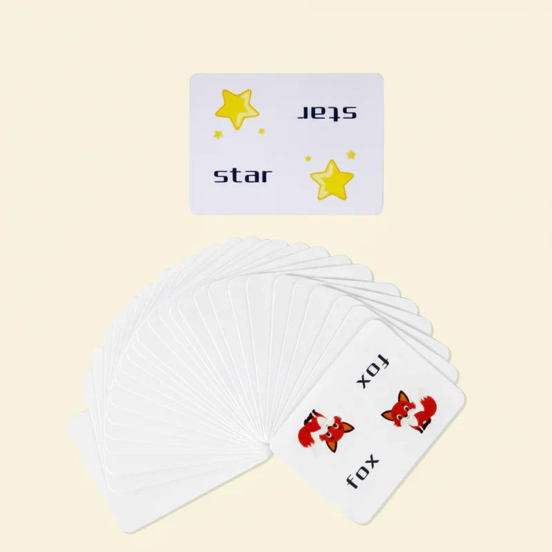 Magnetic & Educational – ABC Educational Game