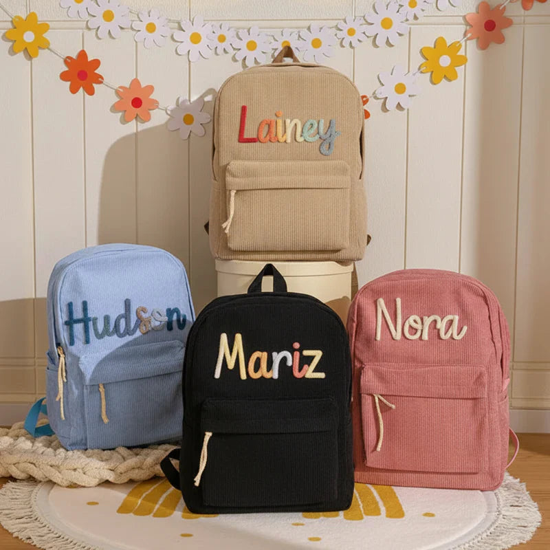 Kids Backpack – Custom Backpack for Children