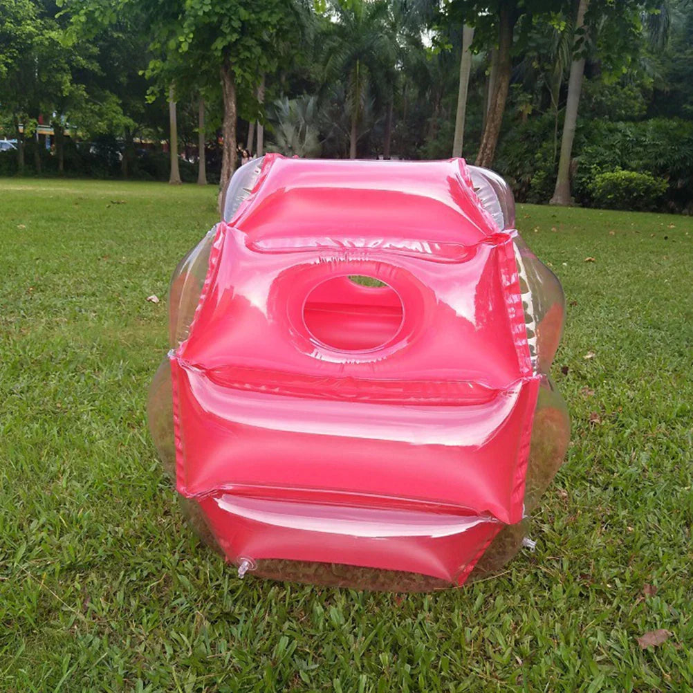 Bang & Play - Inflatable Bump Ball (2 pieces)