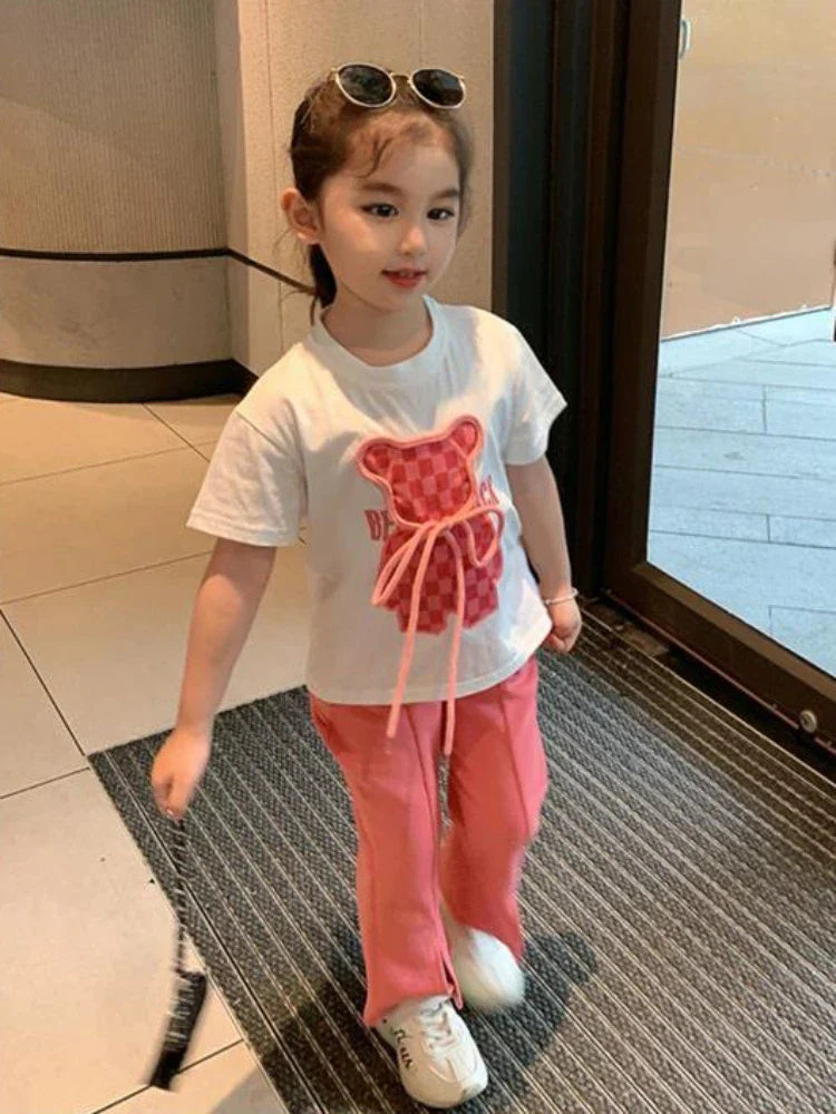 Super Cute for Girls - Summer Kit