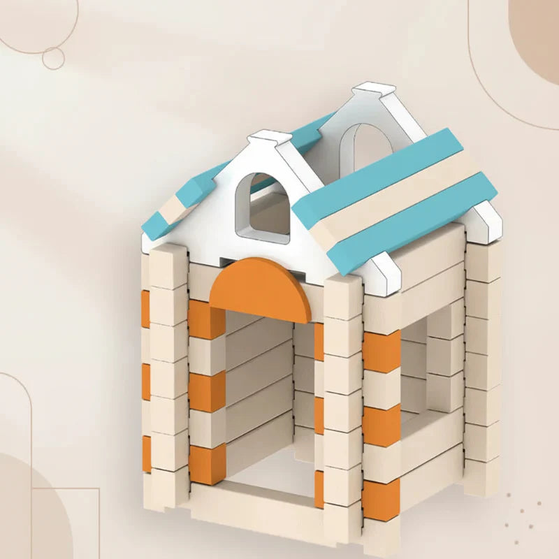 Innovative & Educational – Construction Set