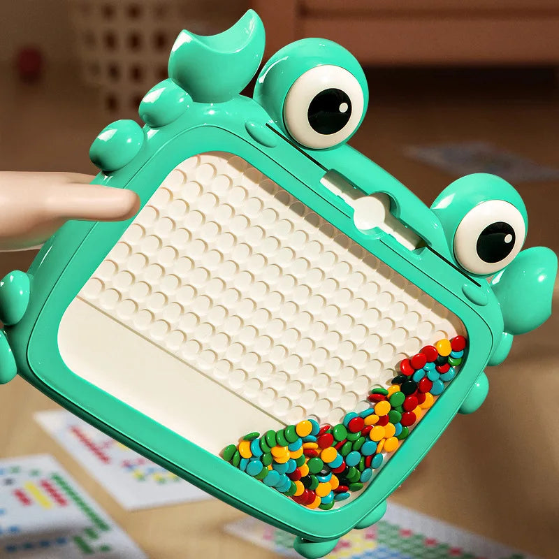 Pioneering Educational - Magnetic tablet