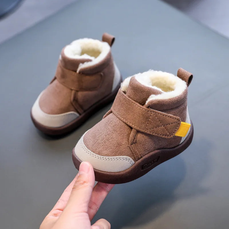 Ultra warm - Children's Winter Boots