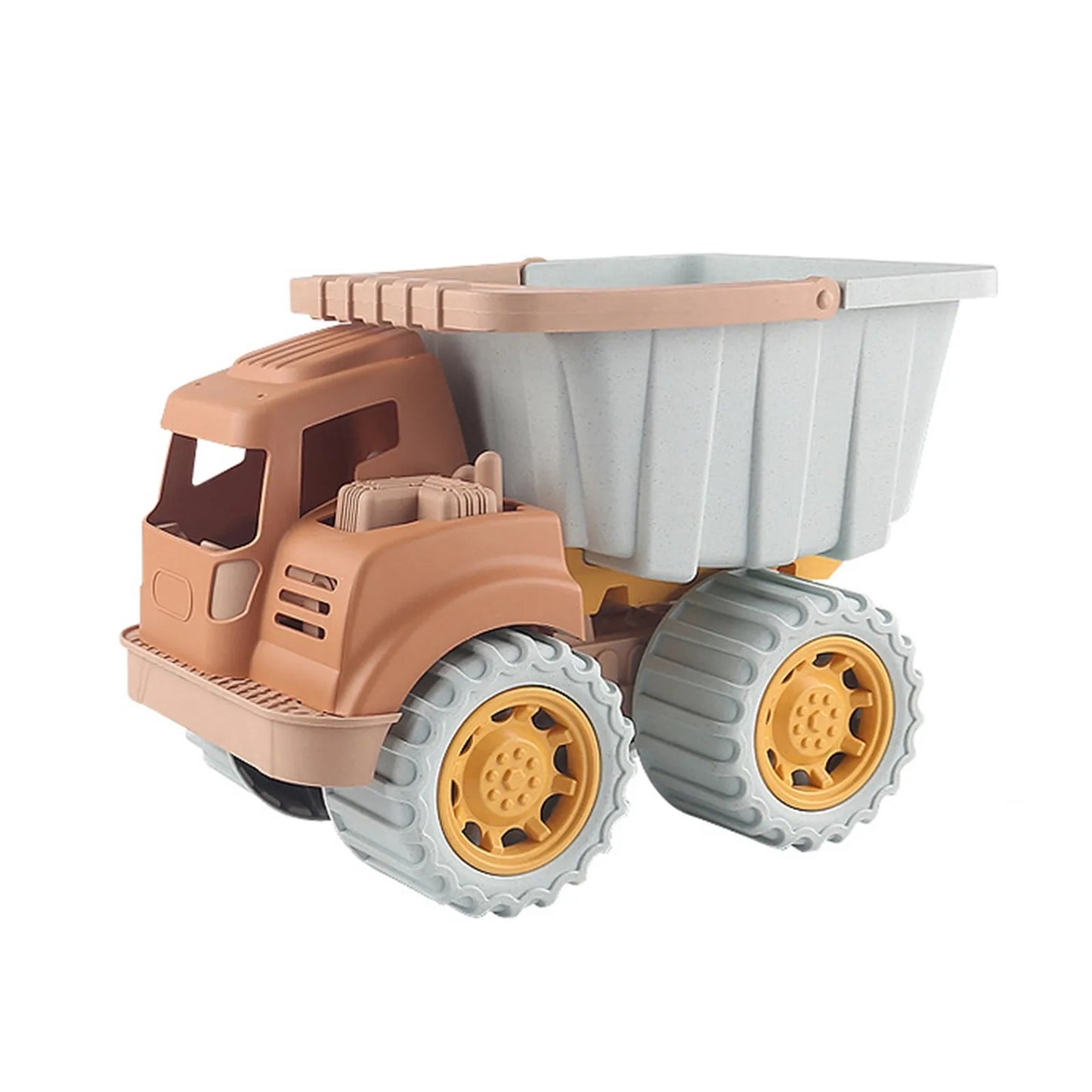 Digging Play Outdoor - Sandbox Trucks