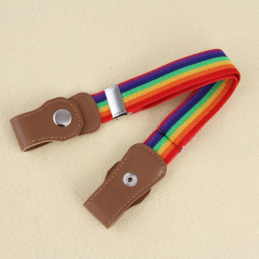 Always Fits - Elastic Belt for Children