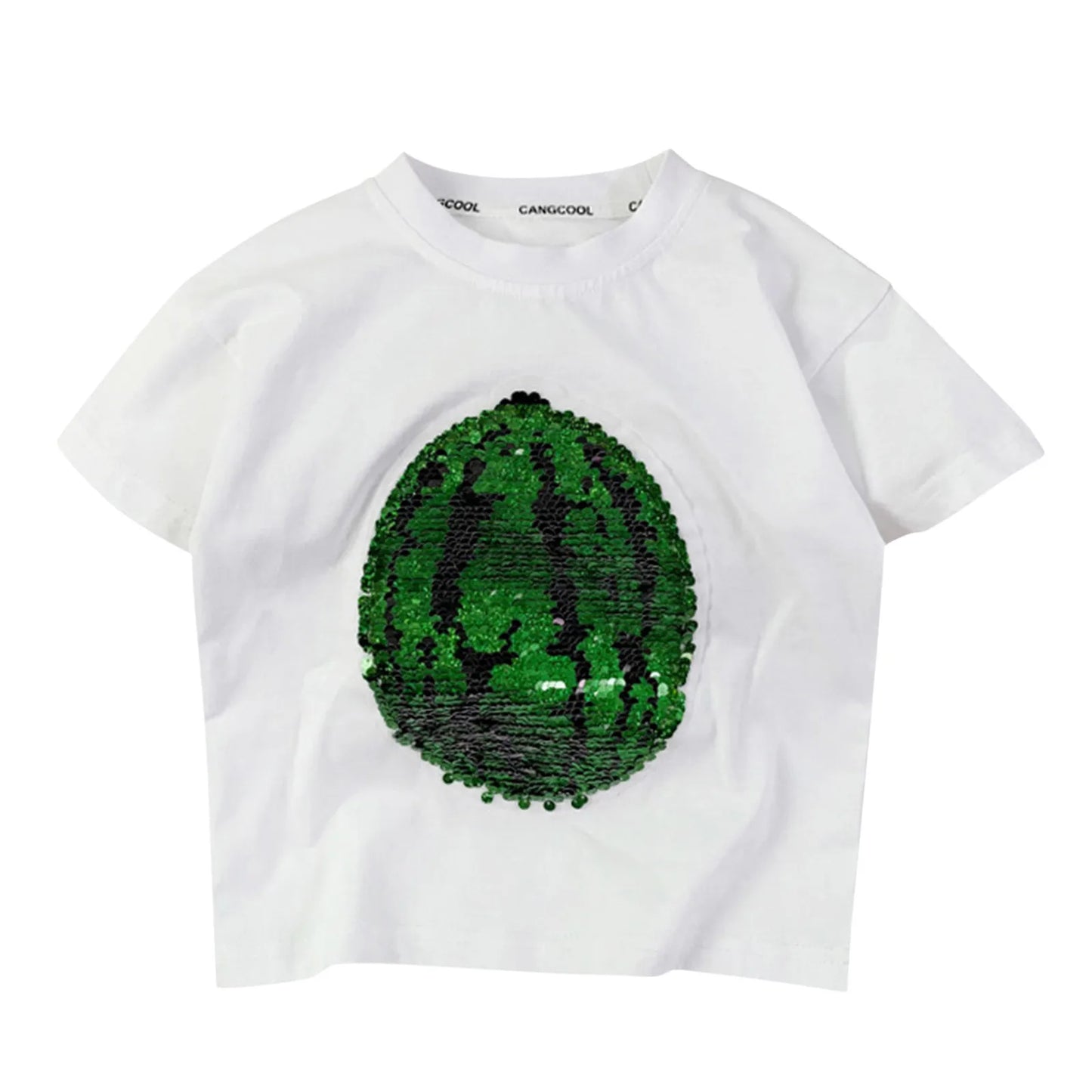 Shine & Transform - Watermelon T-shirt