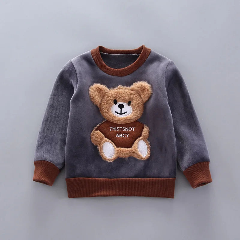 Comfortable & Warming - Autumn/Winter Pakje
