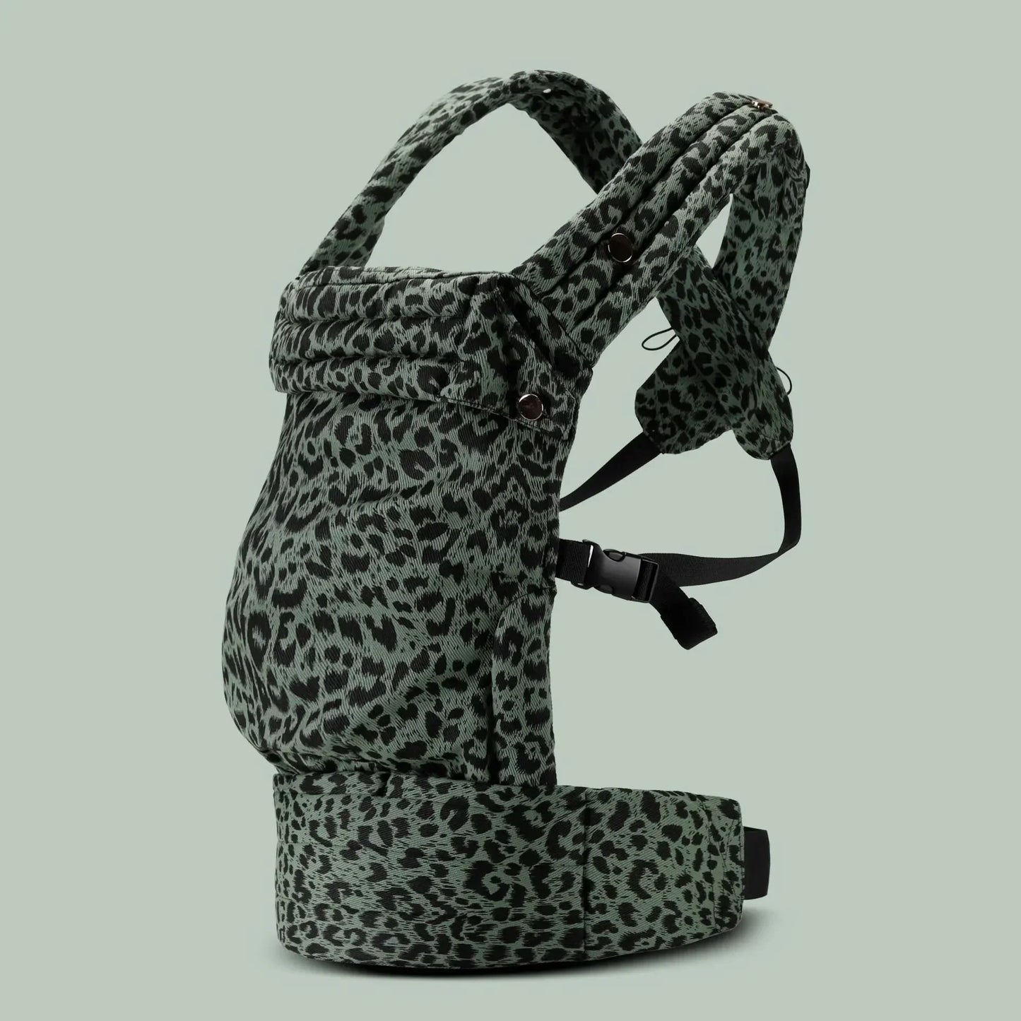 Soft & Close - Infant & Toddler Carrying Bag