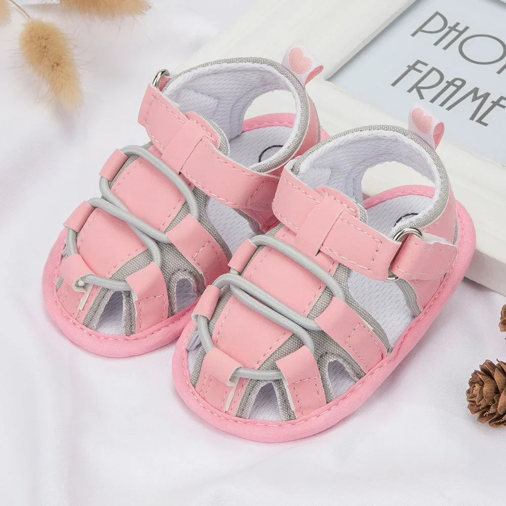 Light & Comfortable - Toddler sandals