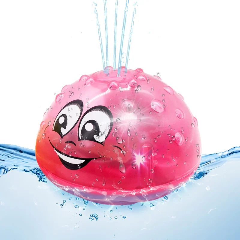Magical Bathing Play - Toys