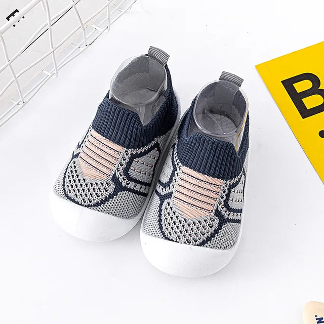 BabyGrip - Anti-slip shoes