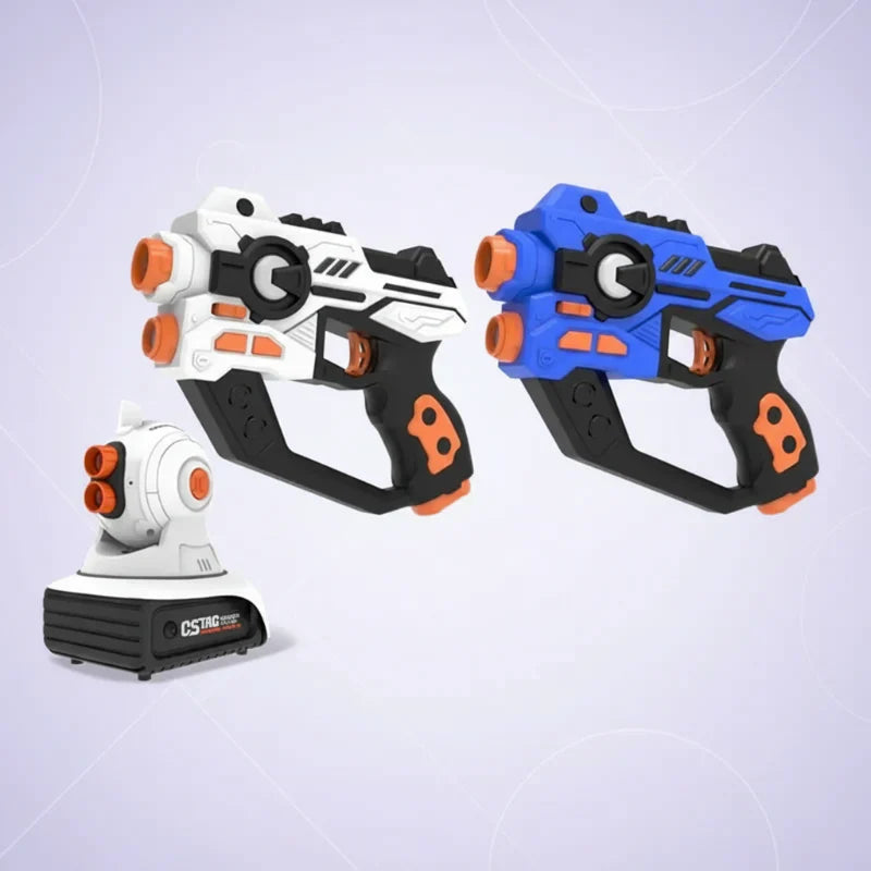 Action & Play – Laser Tag