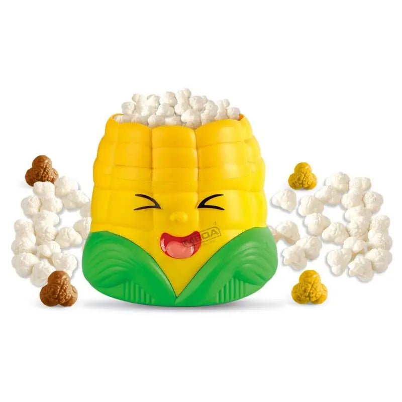 Popping with Popcorn - Family game
