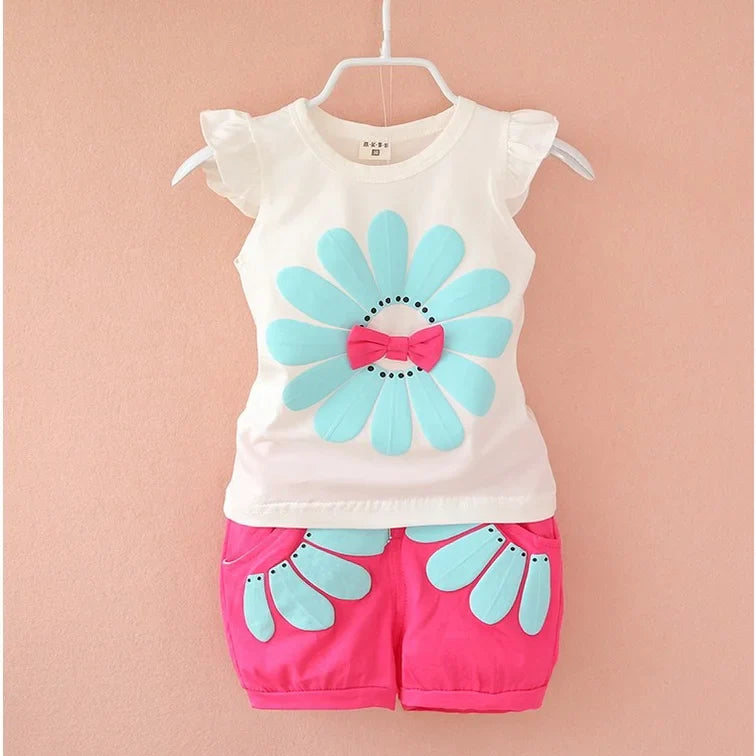 Merry Adventures - Cotton Summer Kit