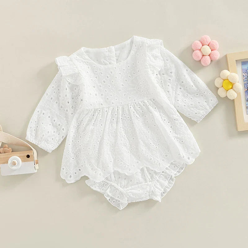 Colorful & Classic - Girl's Cotton Kit