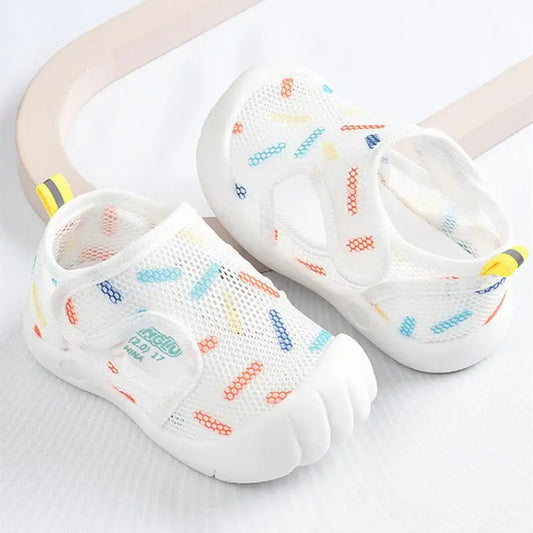 Easy fit - Children Sandals