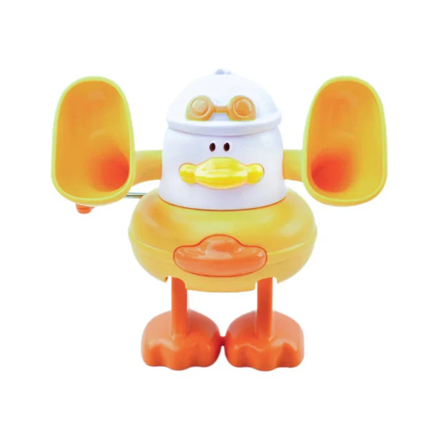 Animals full of energy - Flipping Toys