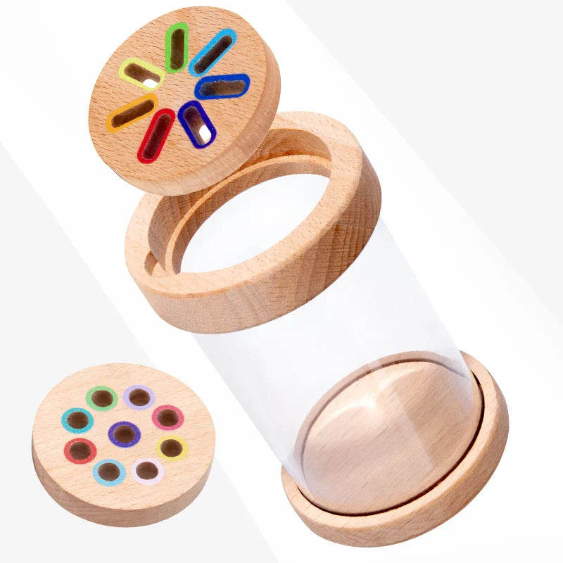 Educational & Innovative - Color Sorting Game