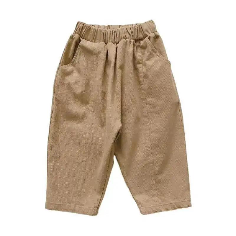 For All Seasons - Long Pants