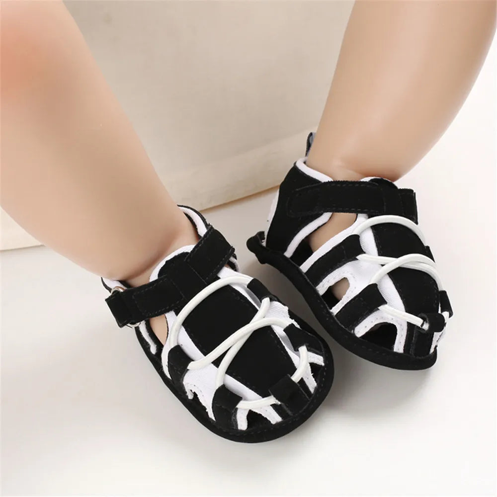 Light & Comfortable - Toddler sandals