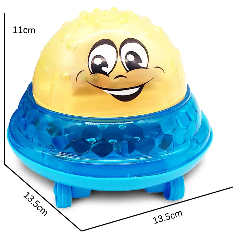 Magical Bathing Play - Toys