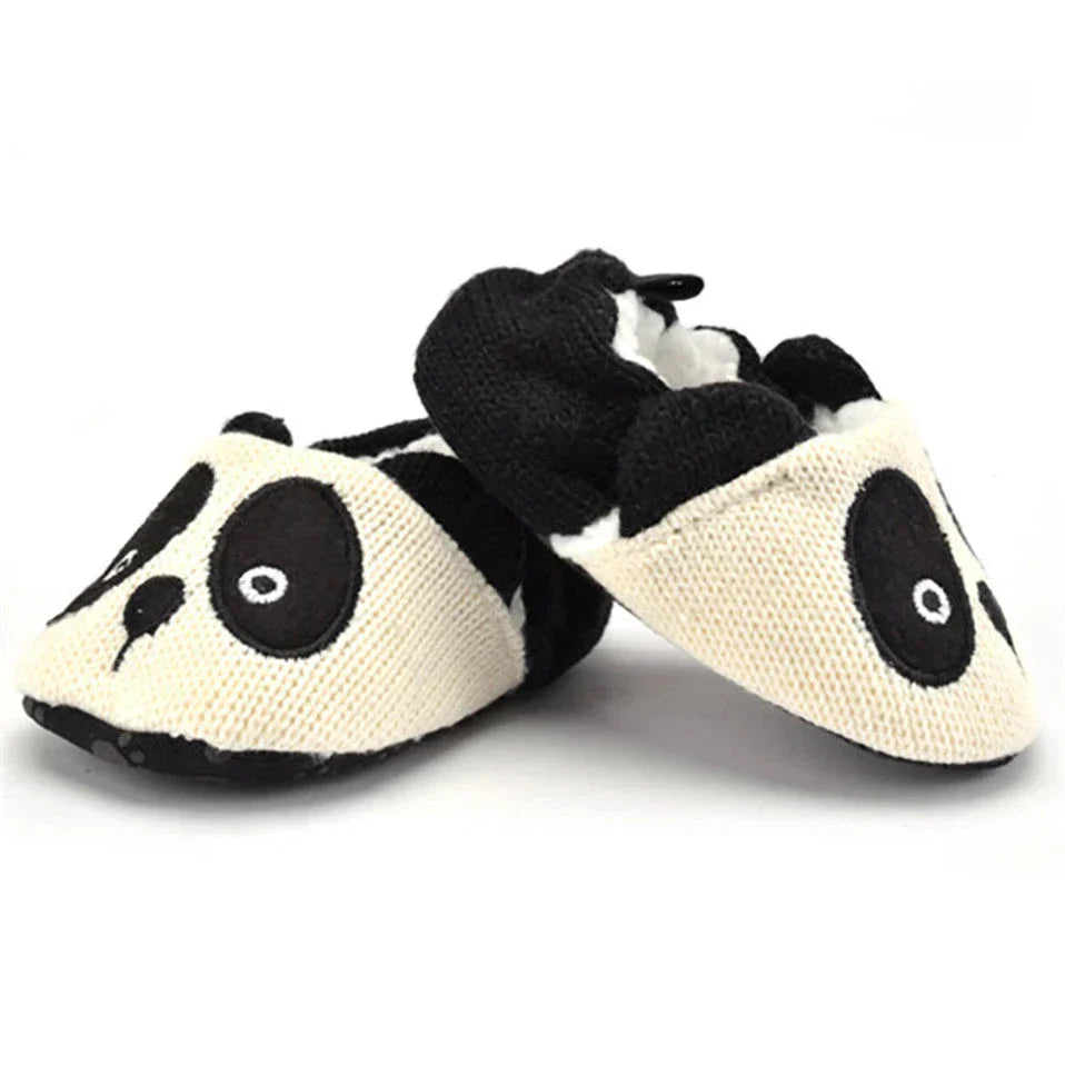 non-slip soles - slippers
