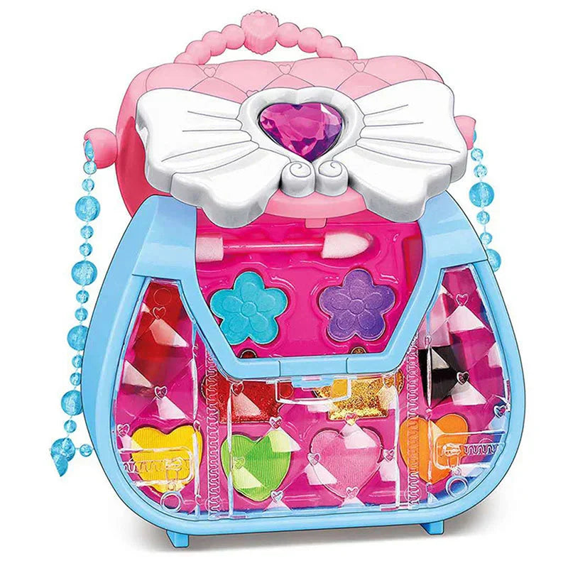 Shiny Makeup Play - Makeup Play Set