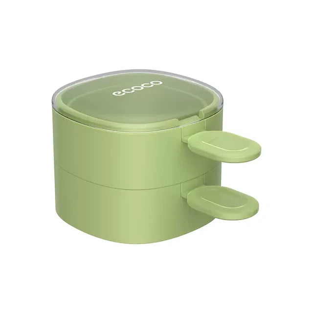 Refreshingly creative - silicone ice cream maker