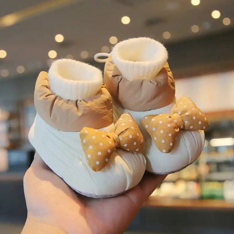 Trendy Anti-slip - Infant Shoes