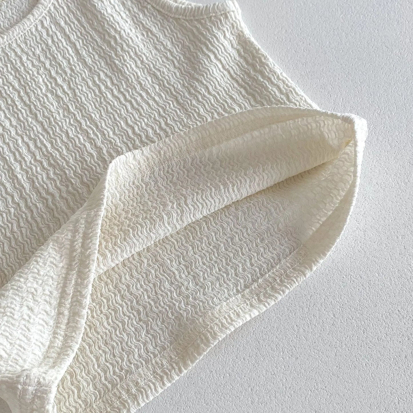 Free & Light - Cotton Clothing Kit