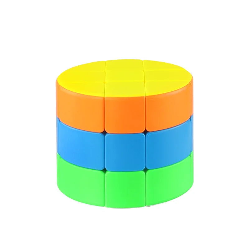 Turn, Wonder & Solve - Brain-teaser