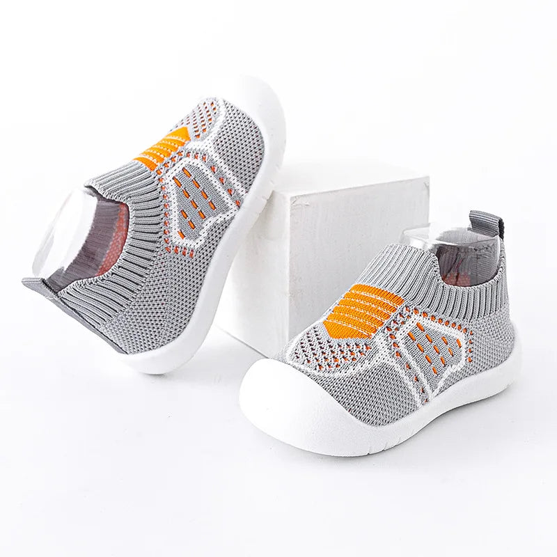 BabyGrip - Anti-slip shoes
